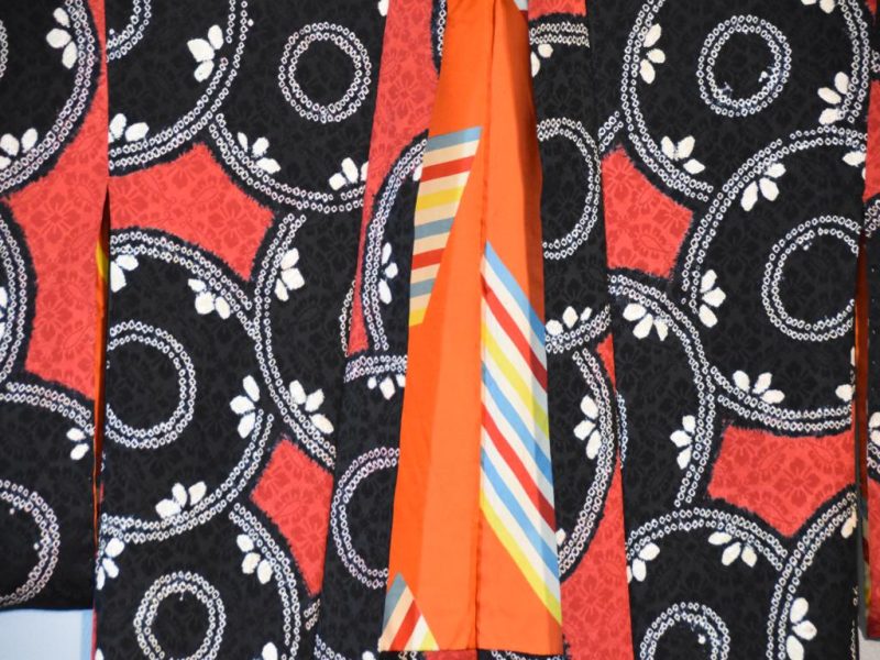 Japanese Haori - Image 6