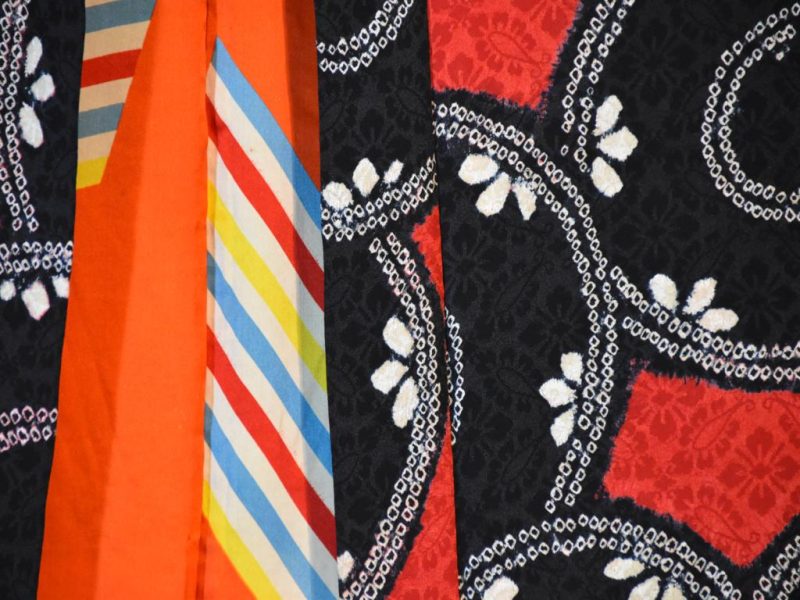 Japanese Haori - Image 5