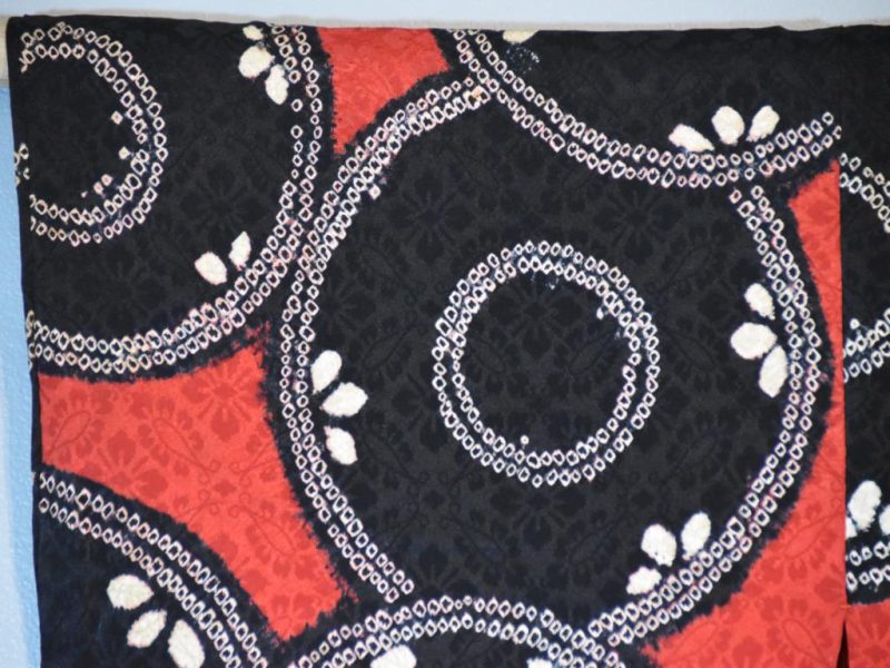 Japanese Haori - Image 4
