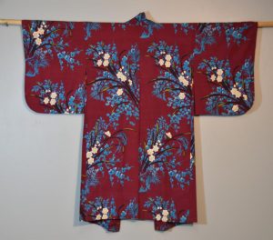 Japanese Haori
