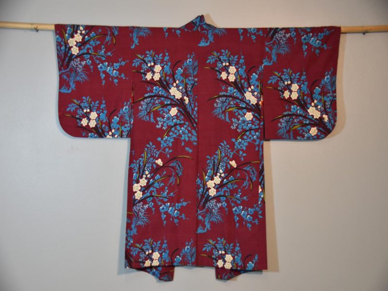 Japanese Haori