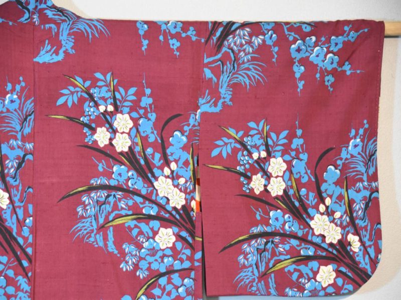 Japanese Haori - Image 2