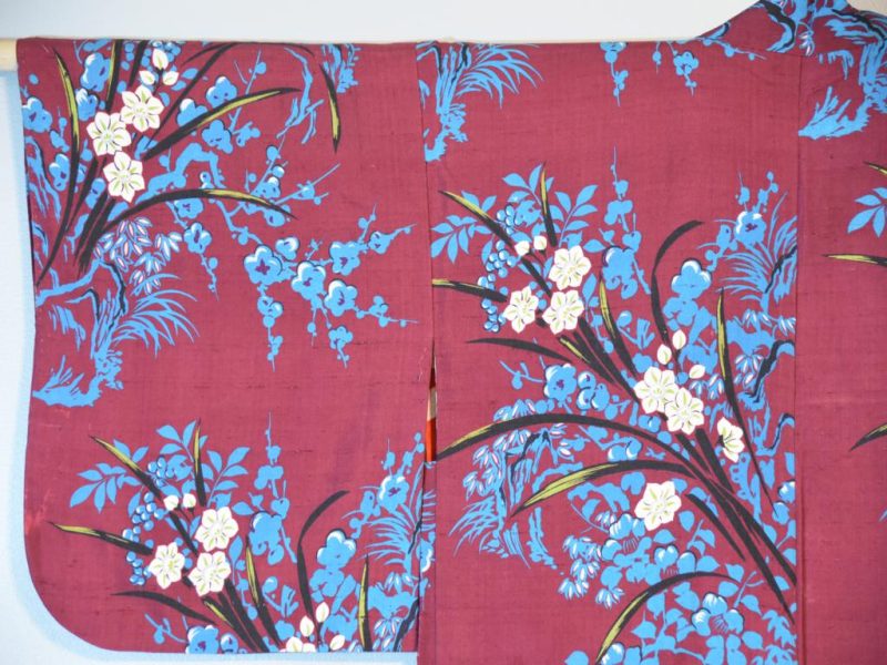 Japanese Haori - Image 10