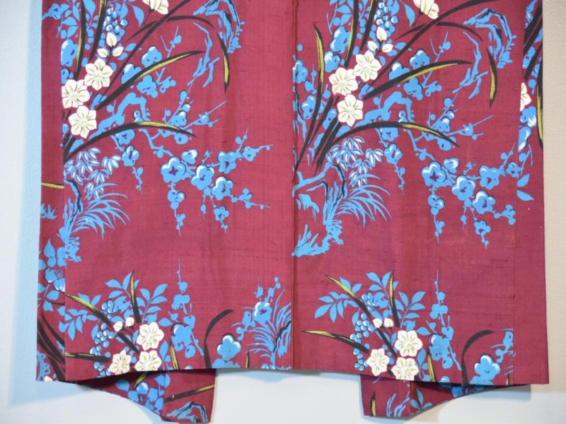 Japanese Haori - Image 9