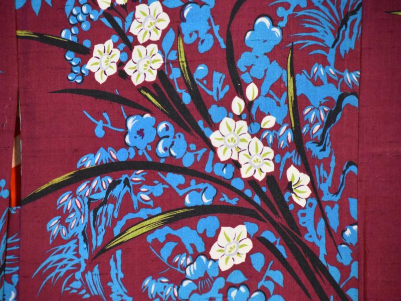 Japanese Haori - Image 8