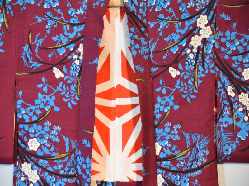 Japanese Haori - Image 7