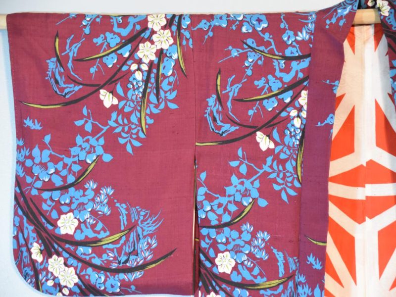 Japanese Haori - Image 6