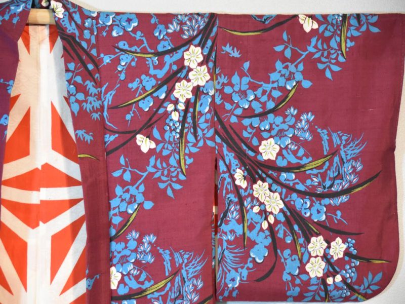 Japanese Haori - Image 5