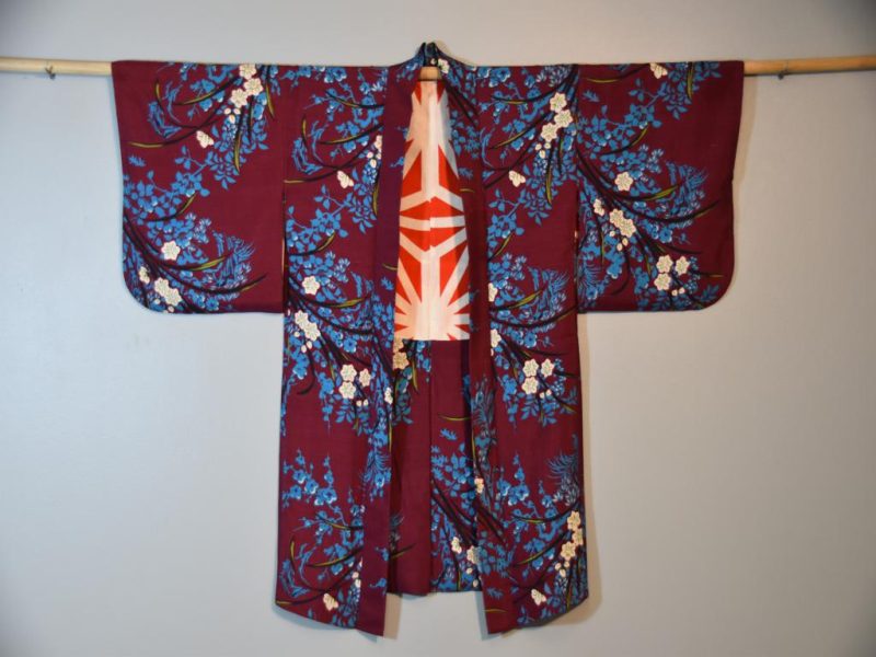 Japanese Haori - Image 3