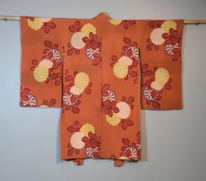 Japanese Haori