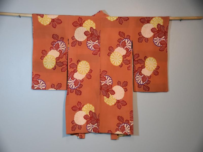Japanese Haori