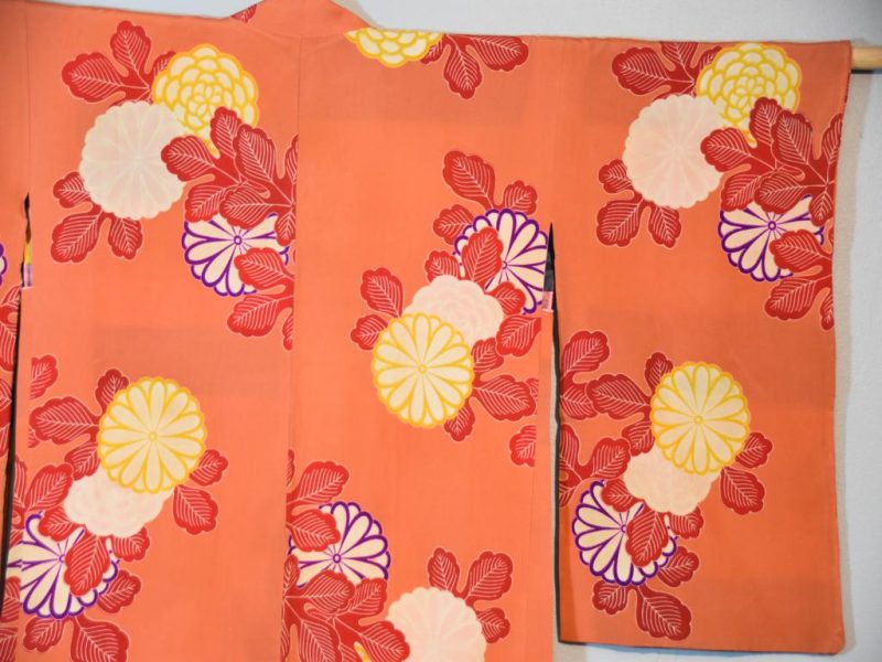 Japanese Haori - Image 2