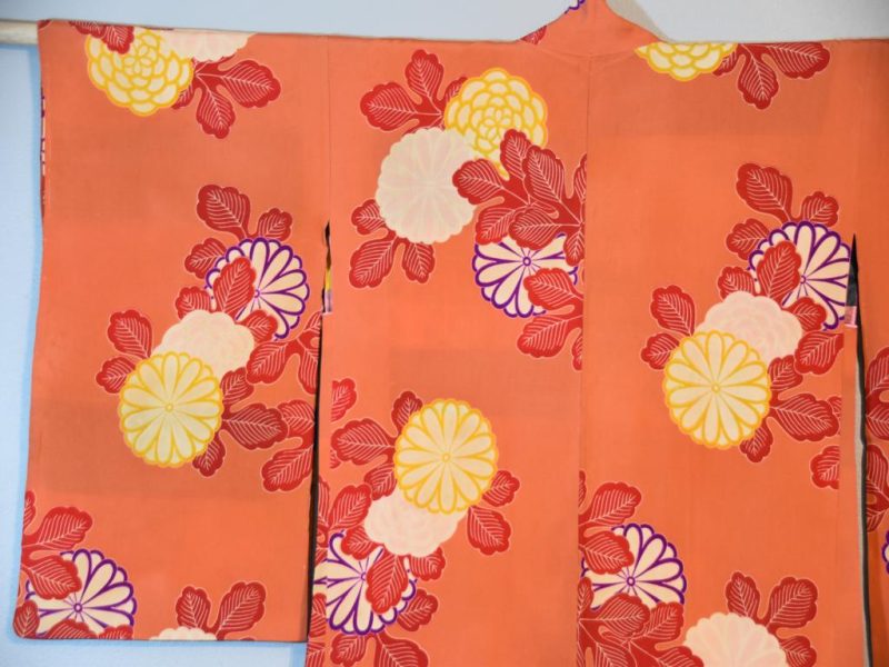 Japanese Haori - Image 10