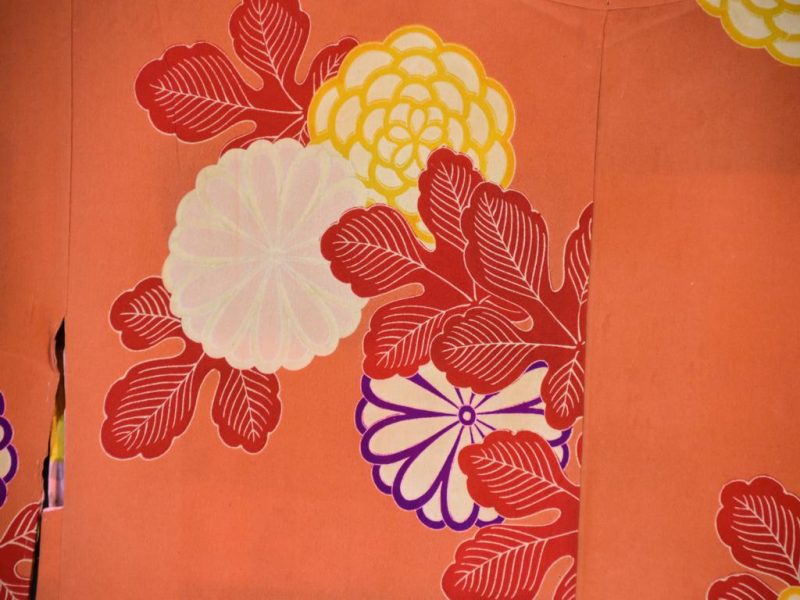 Japanese Haori - Image 9