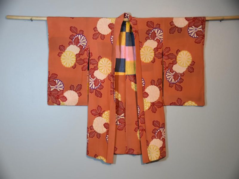 Japanese Haori - Image 7