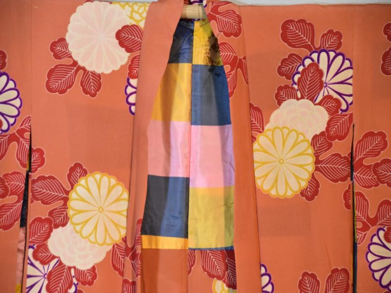 Japanese Haori - Image 6