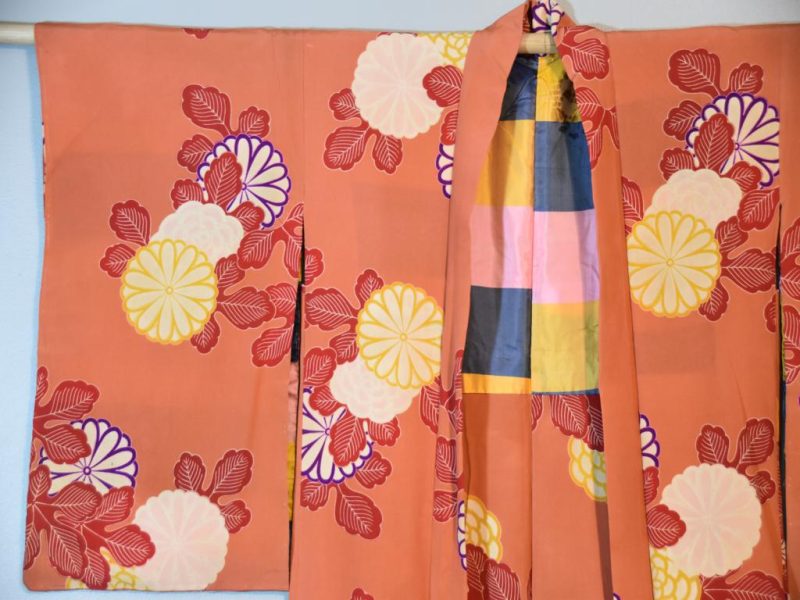 Japanese Haori - Image 5