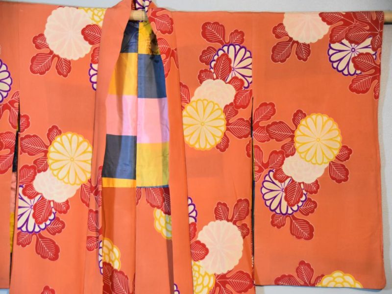 Japanese Haori - Image 4