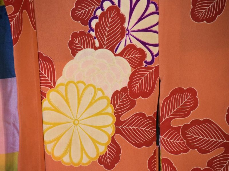 Japanese Haori - Image 3