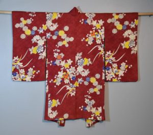 Japanese Haori