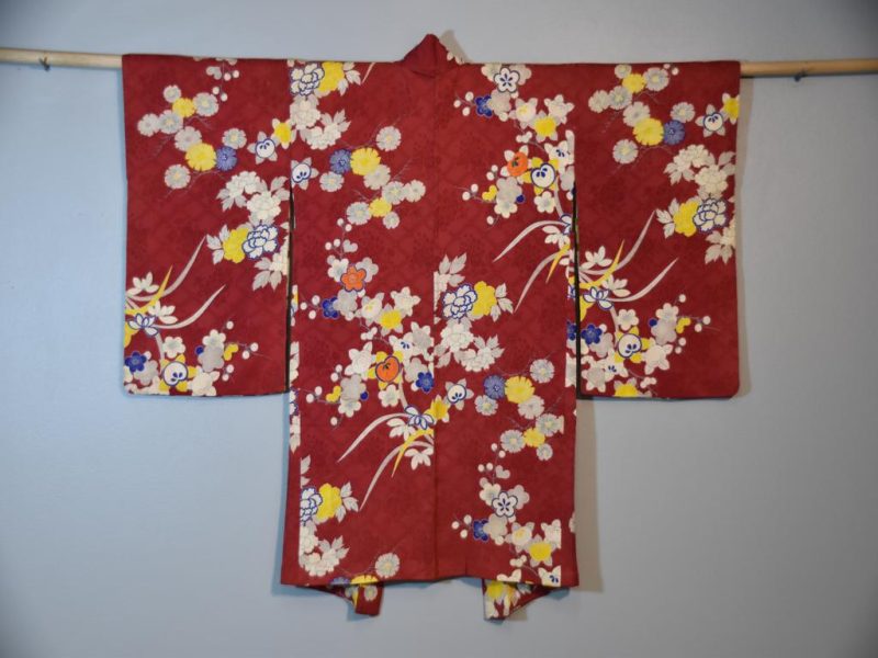 Japanese Haori