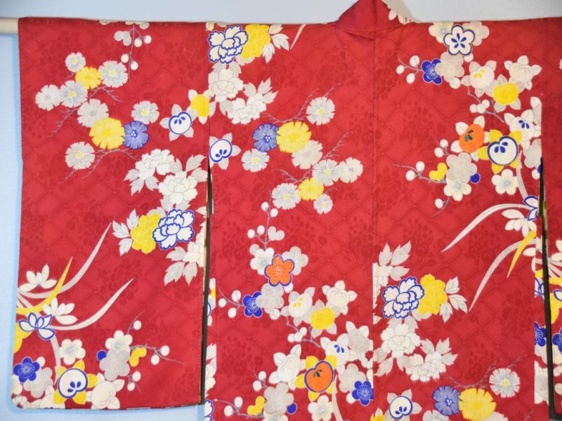 Japanese Haori - Image 10
