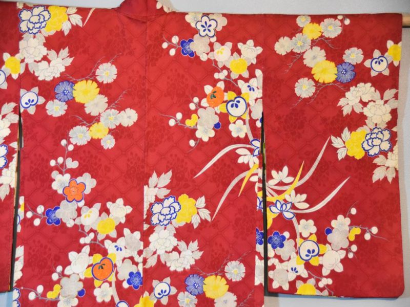 Japanese Haori - Image 9