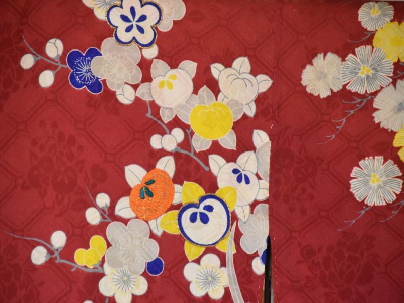 Japanese Haori - Image 8