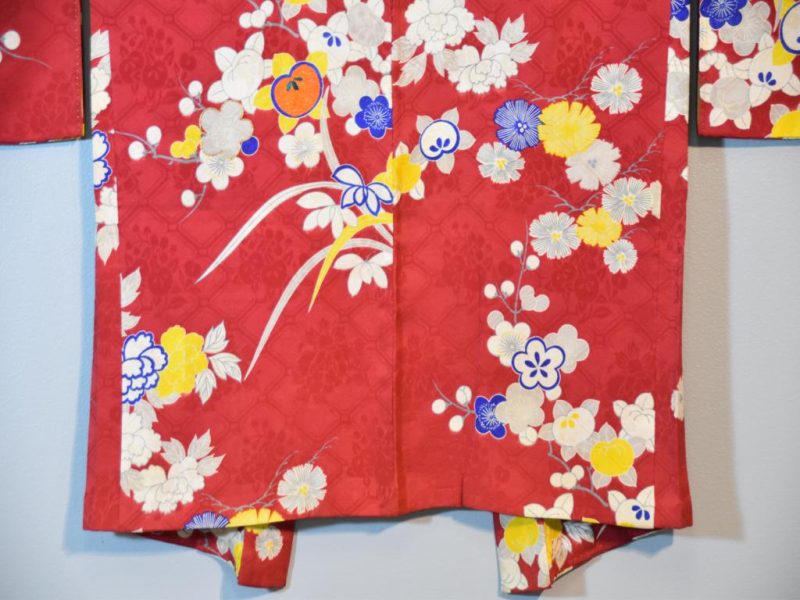 Japanese Haori - Image 7