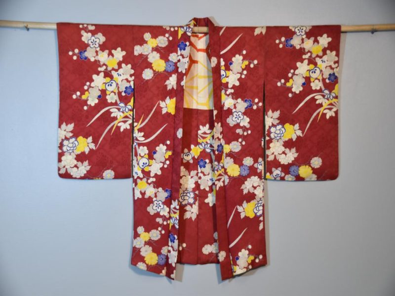 Japanese Haori - Image 6