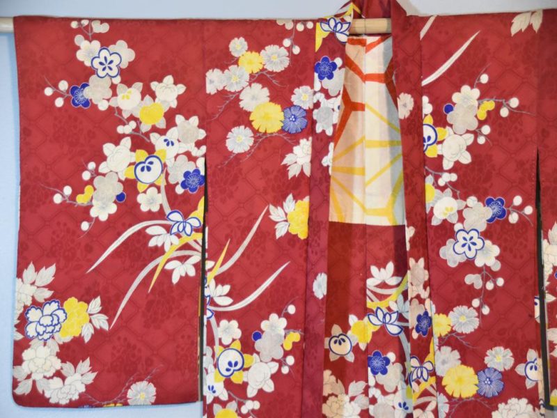 Japanese Haori - Image 5
