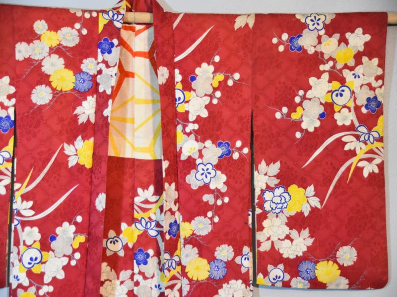 Japanese Haori - Image 4