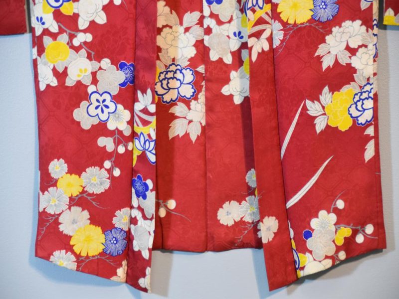 Japanese Haori - Image 3