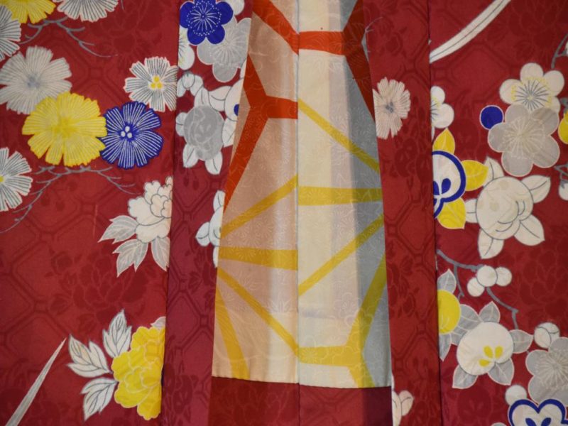 Japanese Haori - Image 2