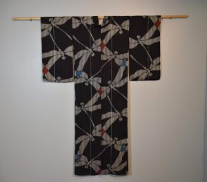 Vintage Kimono