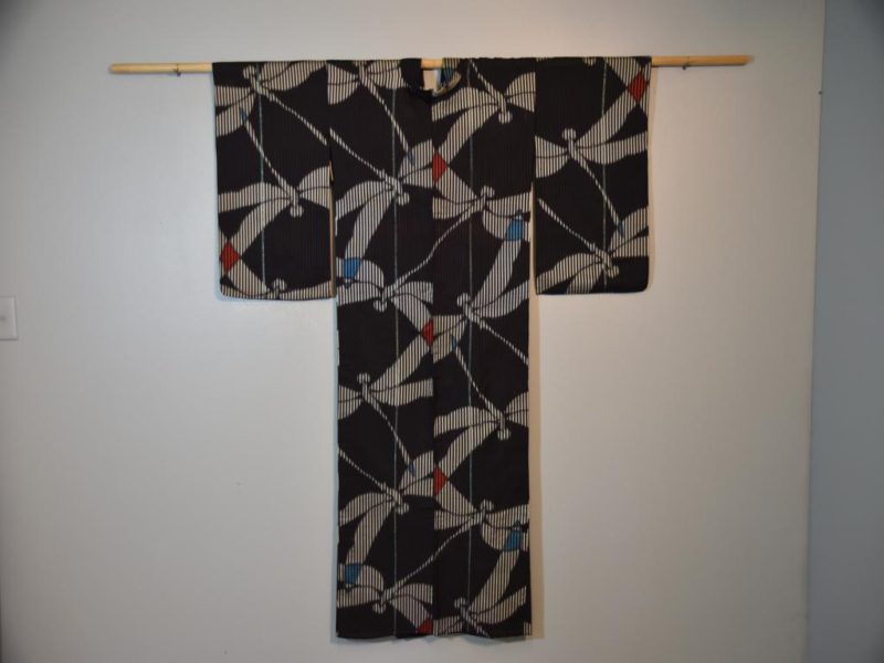 Vintage Kimono