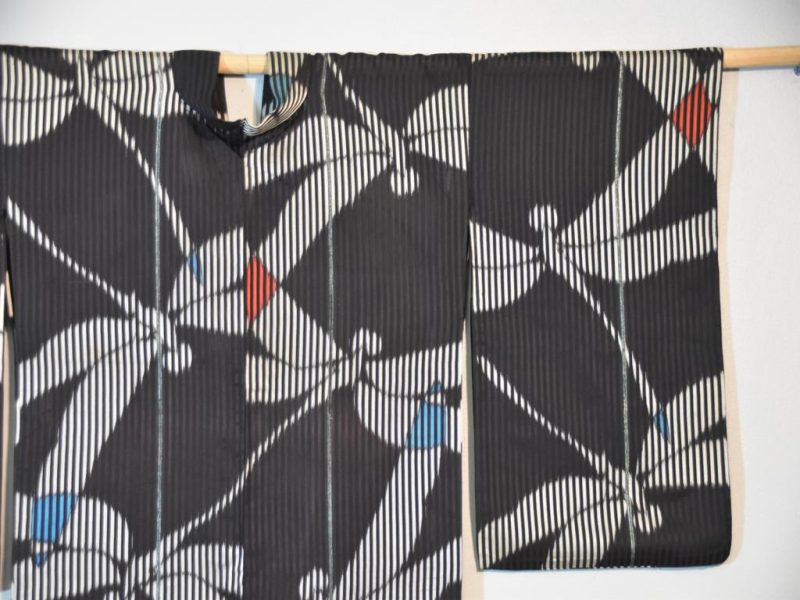 Vintage Kimono - Image 7