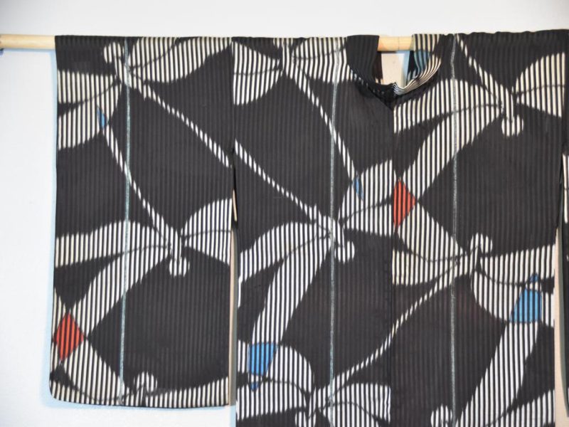 Vintage Kimono - Image 6