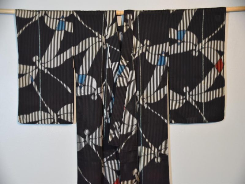 Vintage Kimono - Image 4