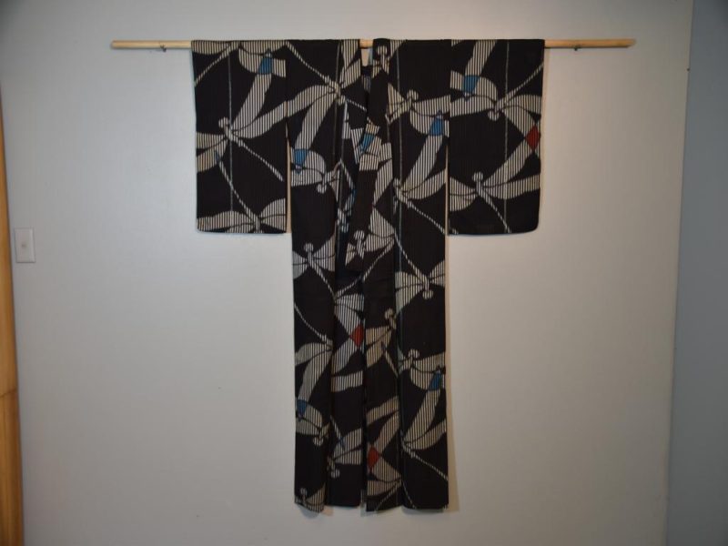 Vintage Kimono - Image 3