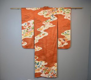 Vintage Kimono