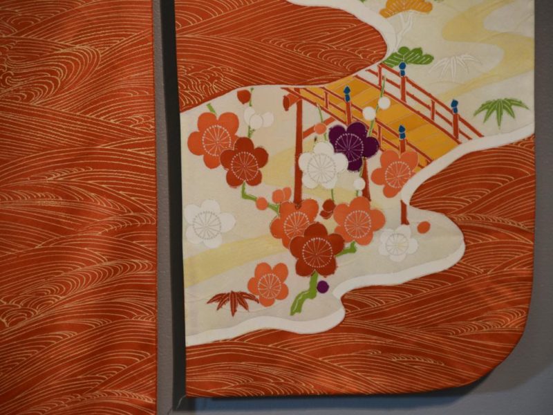 Vintage Kimono - Image 8
