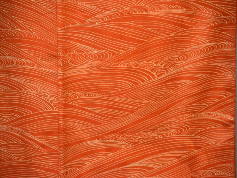 Vintage Kimono - Image 6
