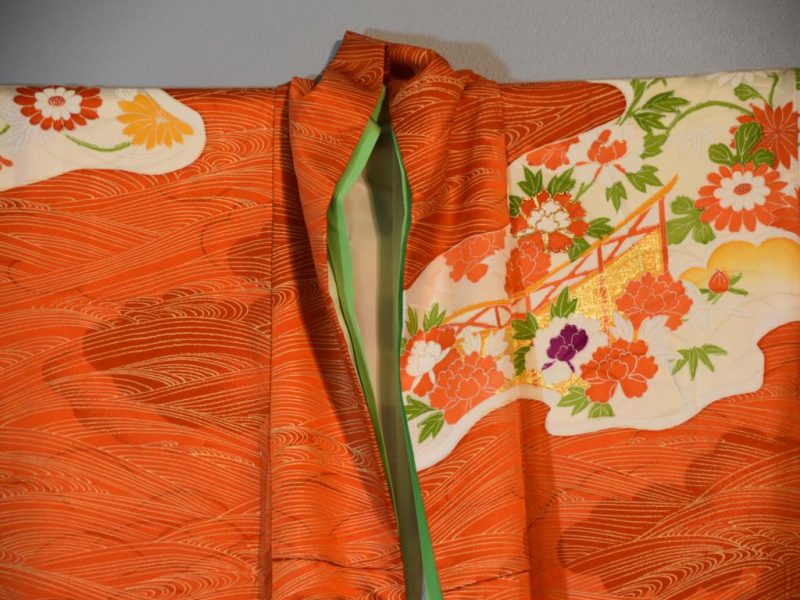Vintage Kimono - Image 3