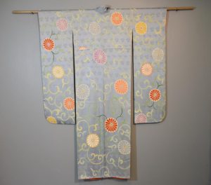 Vintage Kimono from Japan