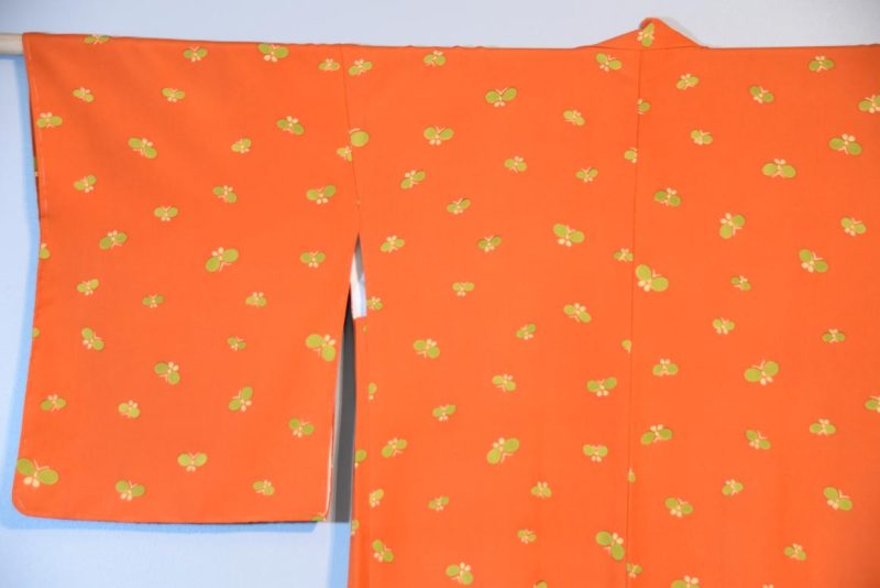 Japanese Silk Haori - Image 7