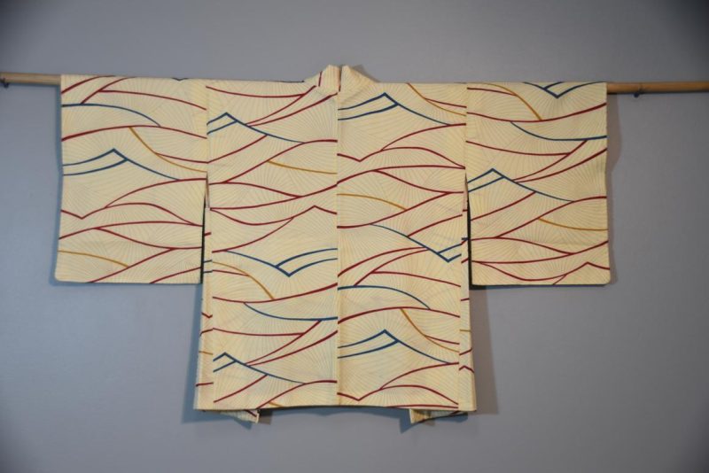 Japanese Haori