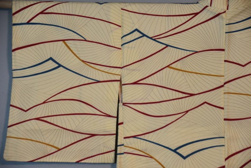 Japanese Haori - Image 2