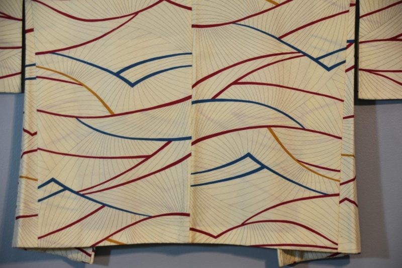 Japanese Haori - Image 9