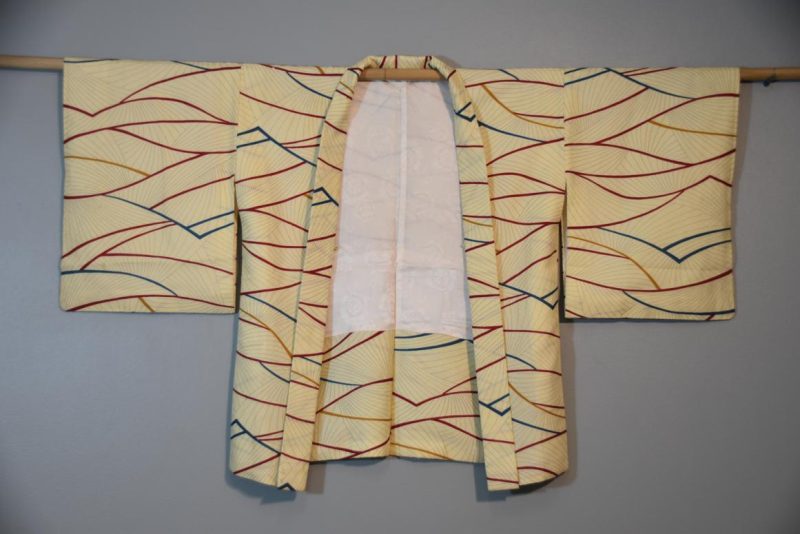 Japanese Haori - Image 8